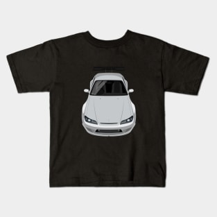 Silvia S15 1999-2002 Body Kit - Silver Kids T-Shirt